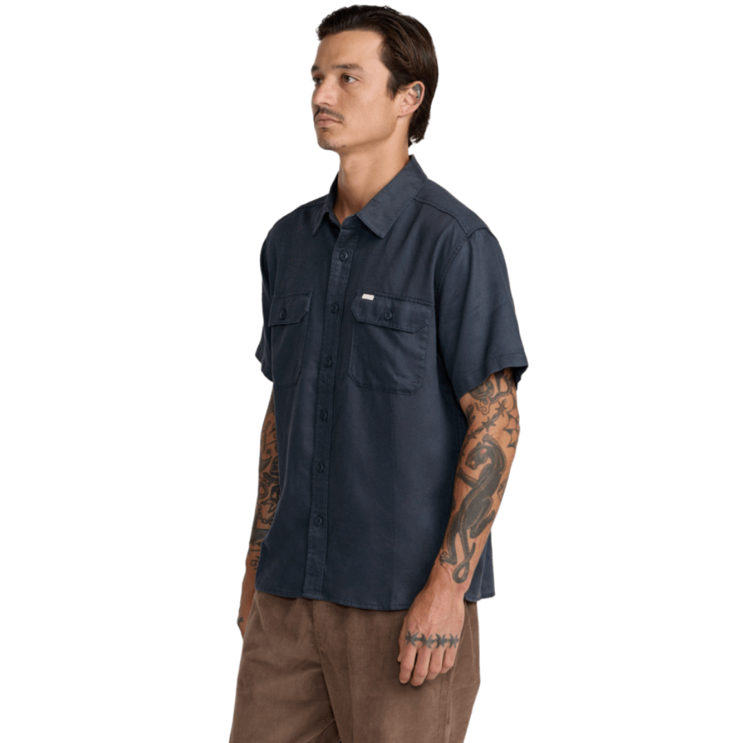 Vacancy Utility Shirt