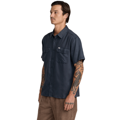 Vacancy Utility Shirt