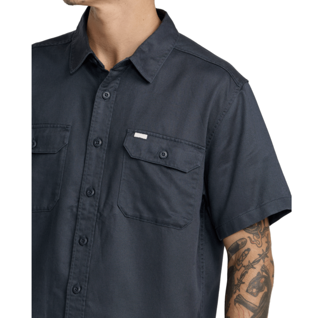 Vacancy Utility Shirt