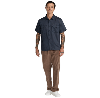 Vacancy Utility Shirt