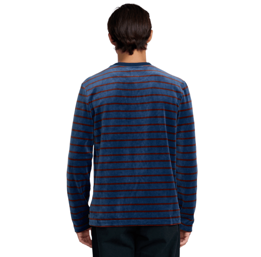 Pile Knit Sweater