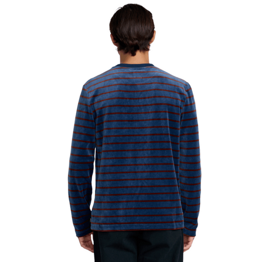 Pile Knit Sweater