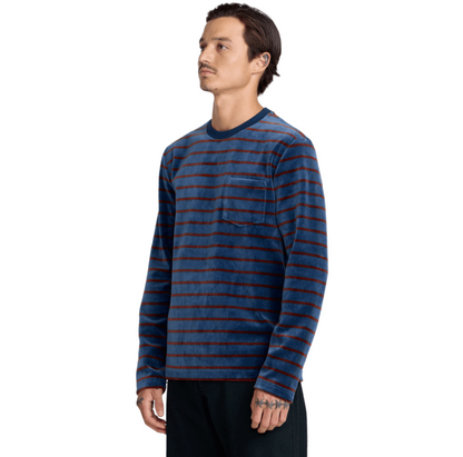 Pile Knit Sweater