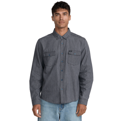 Denim Days Shirt