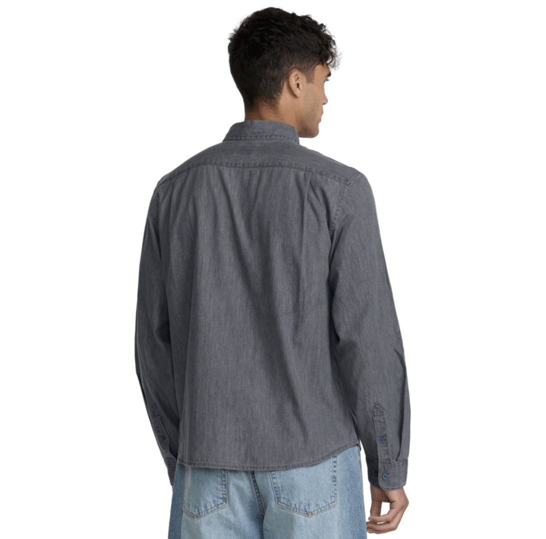 Denim Days Shirt