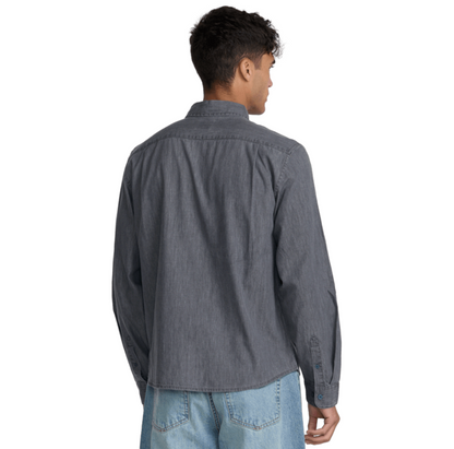 Denim Days Shirt
