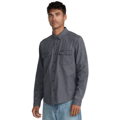 Denim Days Shirt