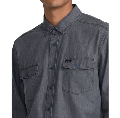 Denim Days Shirt