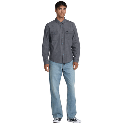 Denim Days Shirt