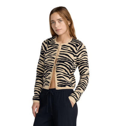 Welcome Cardigan