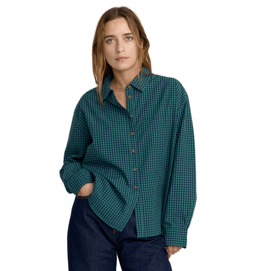 Sorrento Oversized Top