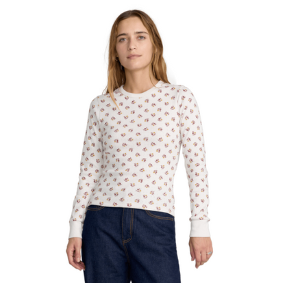 Pioneer Long Sleeve Top