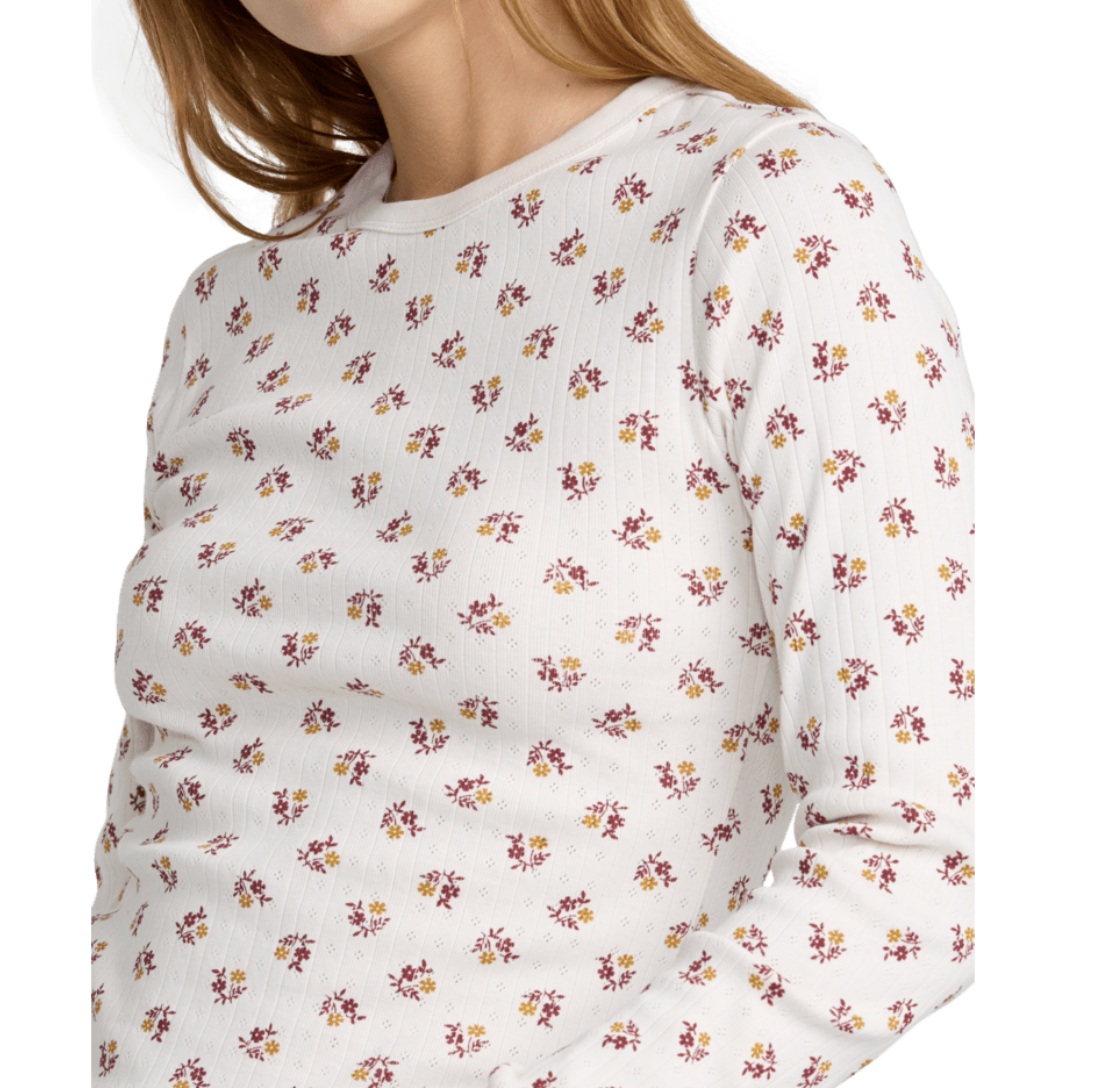 Pioneer Long Sleeve Top