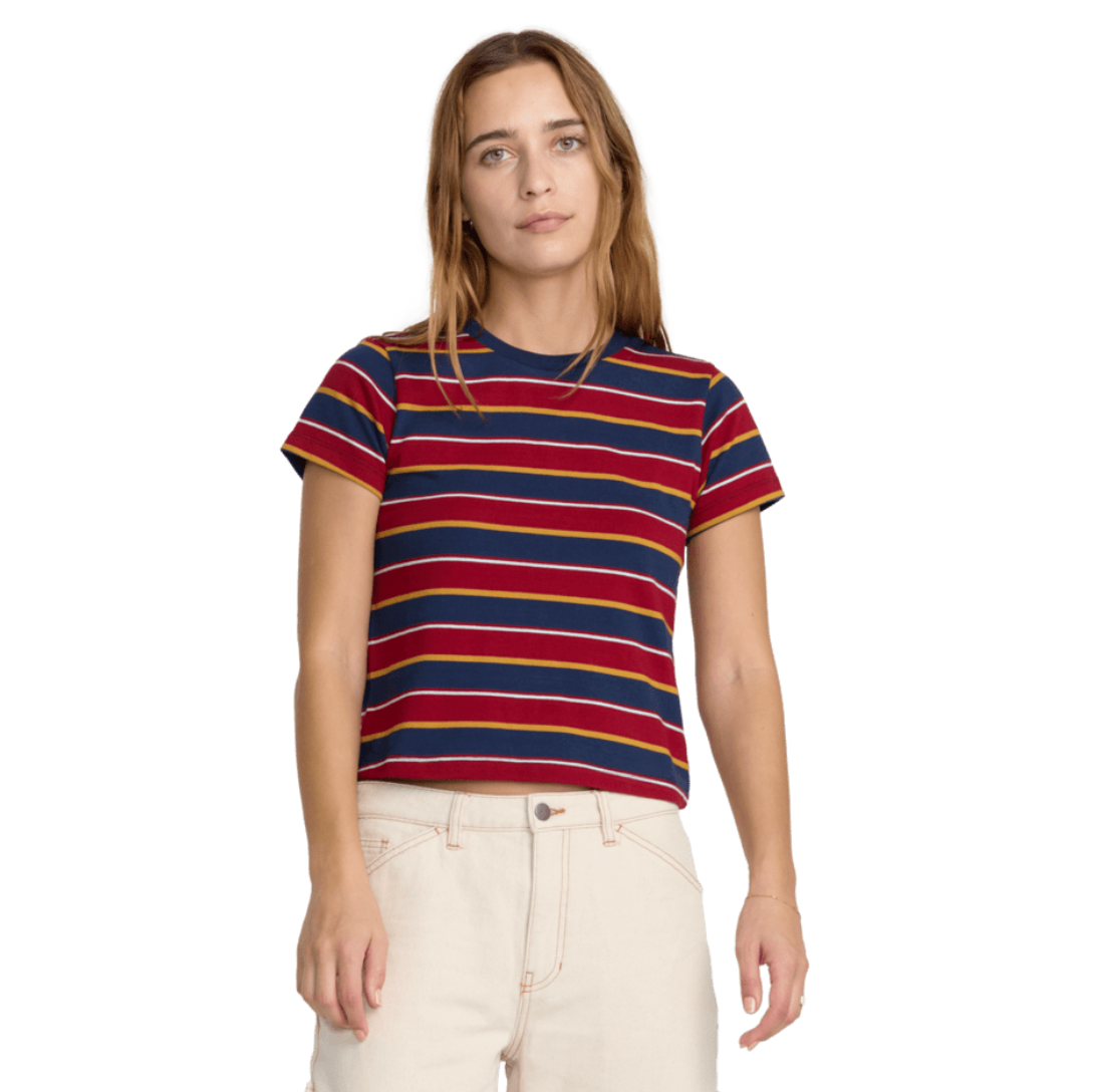 Unbound Baby Tee