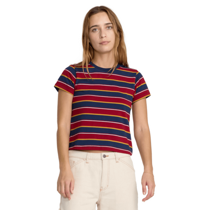 Unbound Baby Tee