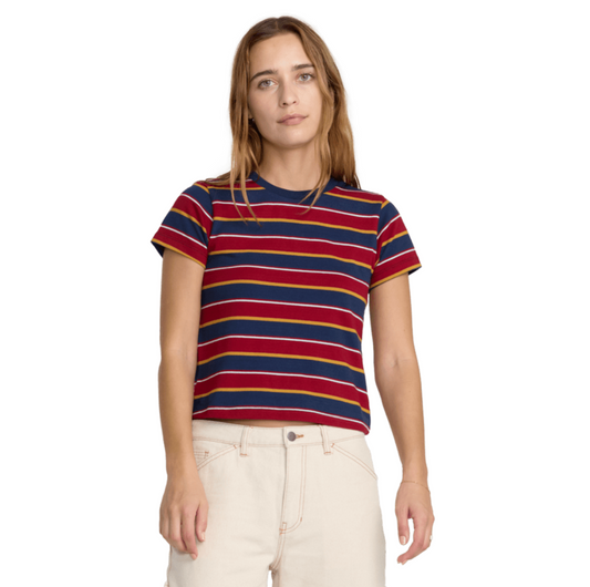 Unbound Baby Tee