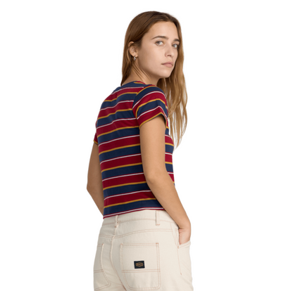Unbound Baby Tee