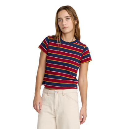Unbound Baby Tee