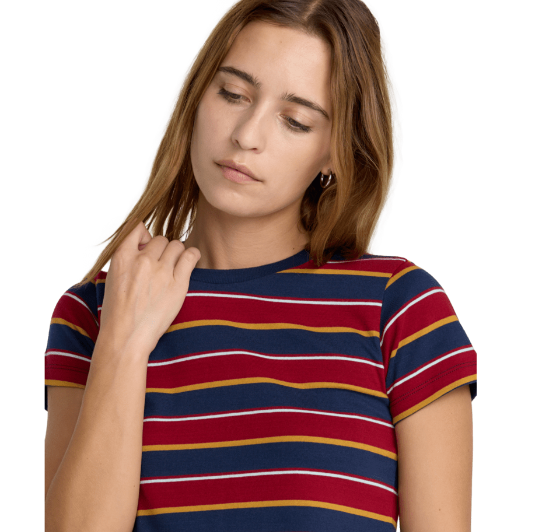 Unbound Baby Tee