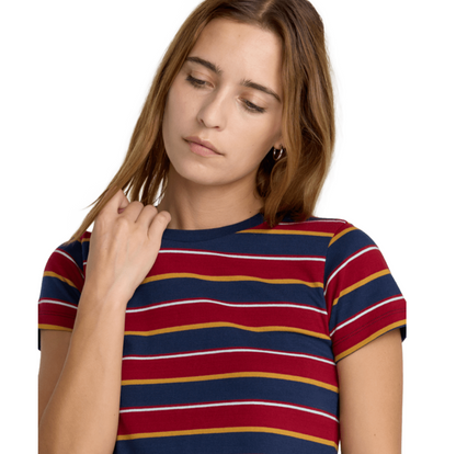 Unbound Baby Tee