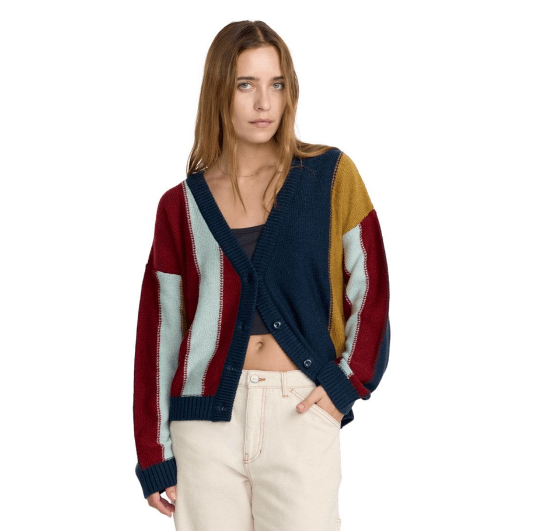 Unbound Cardigan