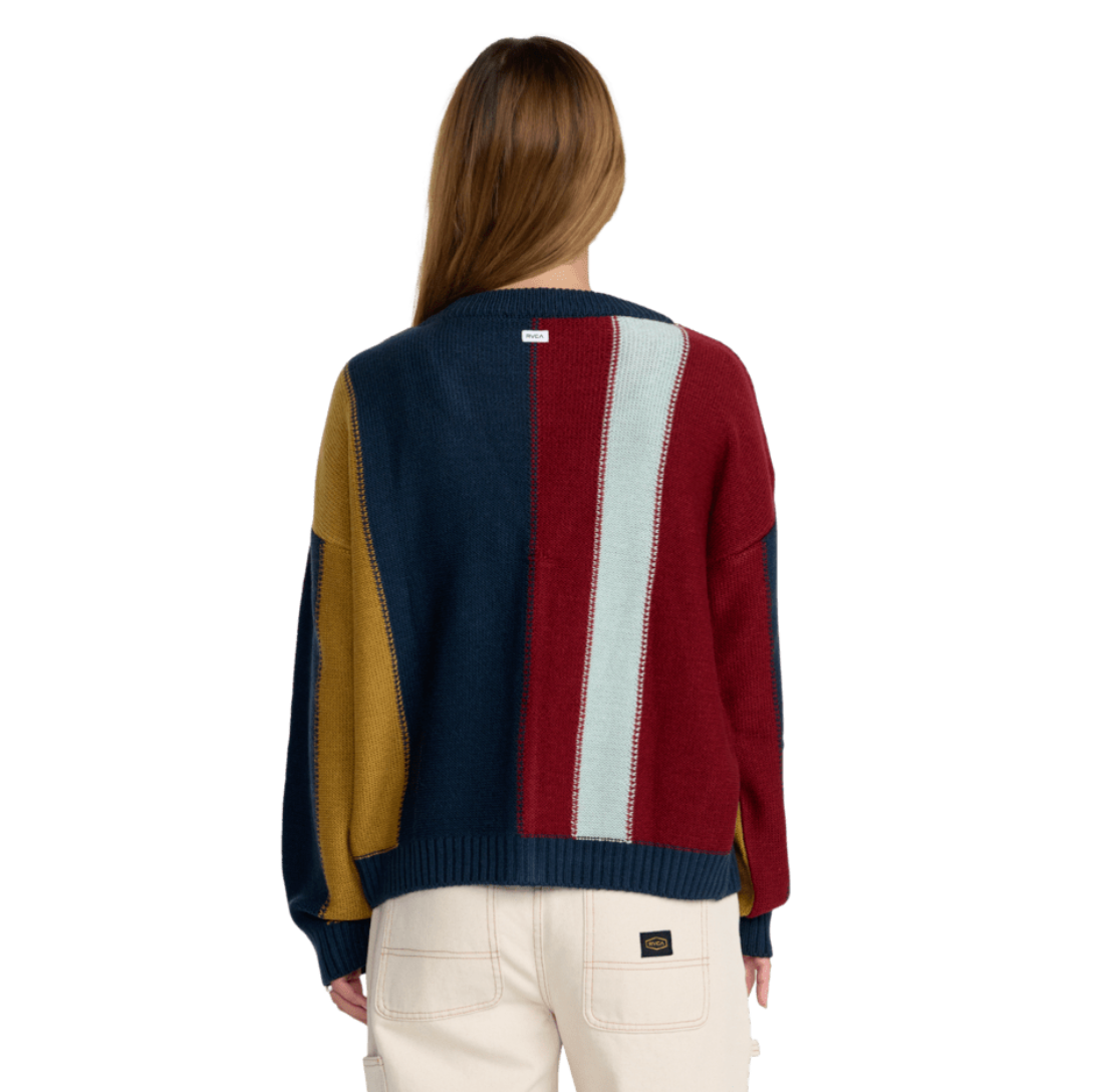 Unbound Cardigan