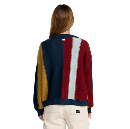 Unbound Cardigan