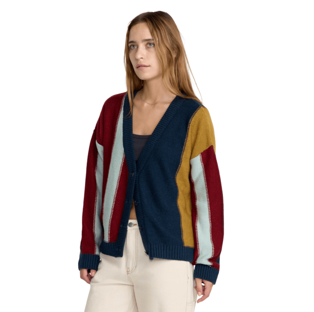 Unbound Cardigan