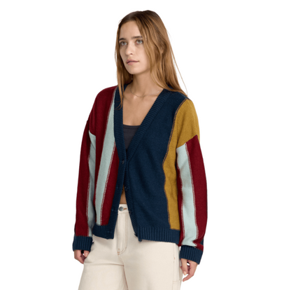Unbound Cardigan