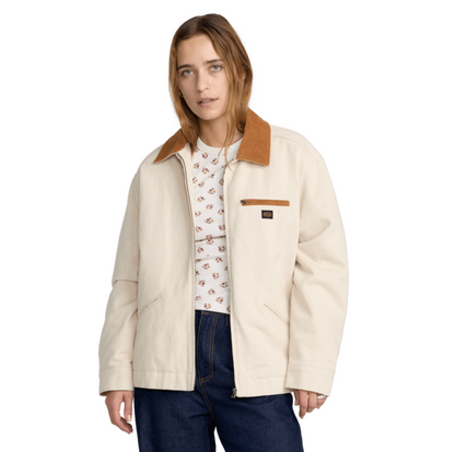 Michigan Mechanics Jacket