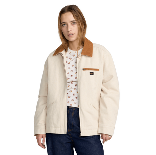 Michigan Mechanics Jacket