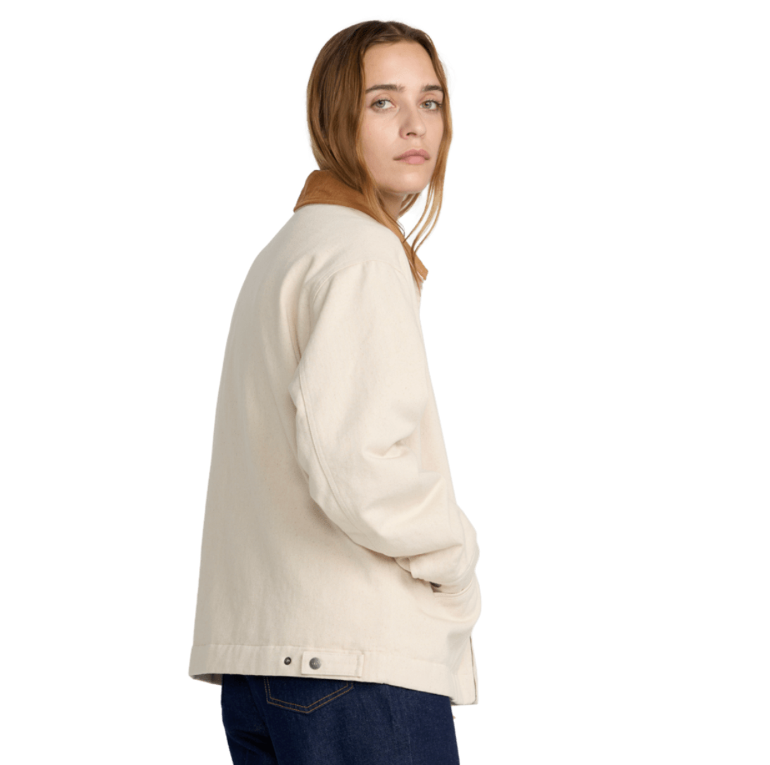 Michigan Mechanics Jacket