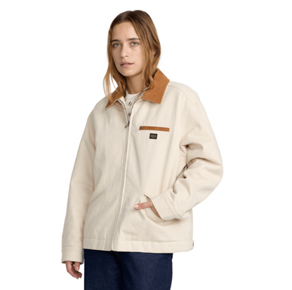 Michigan Mechanics Jacket