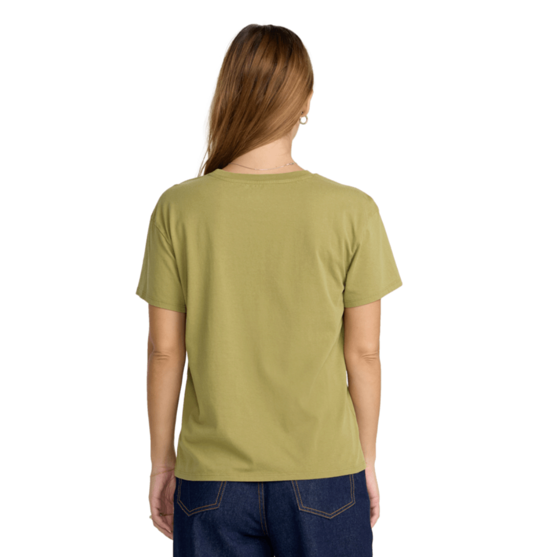 Twine Relaxed Tee