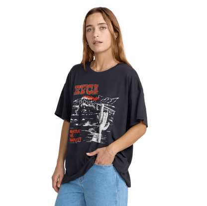 Desert Sands Oversized Tee