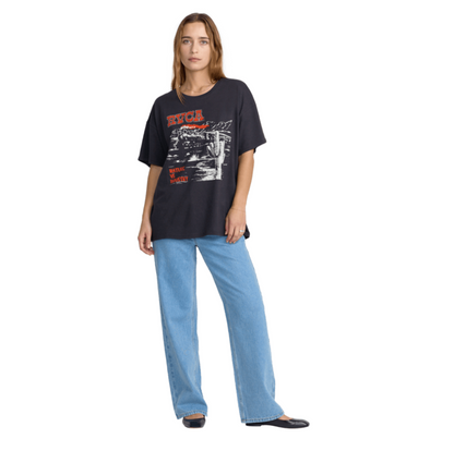 Desert Sands Oversized Tee