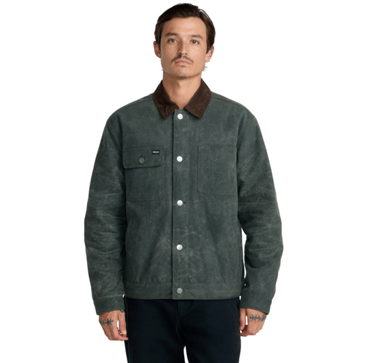 Post Deck Jacket