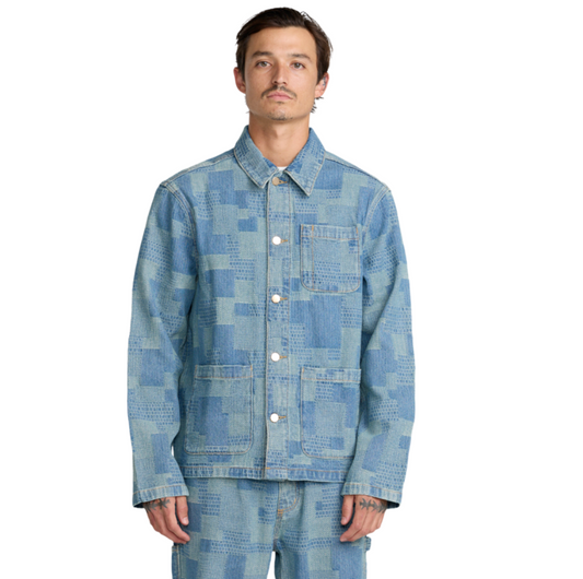 Boro Dayshift Jacket