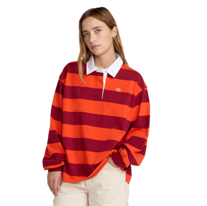 Academy Rugby Shirt