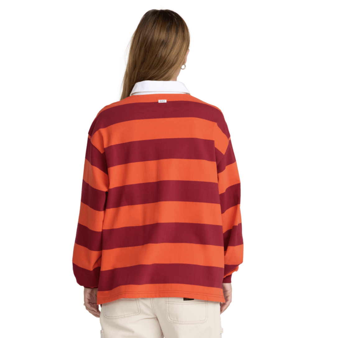 Academy Rugby Shirt