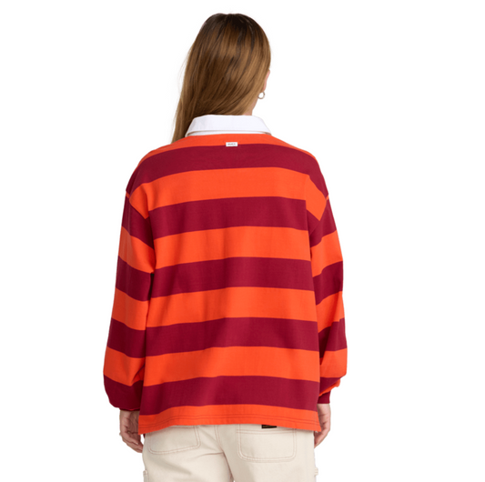 Academy Rugby Shirt