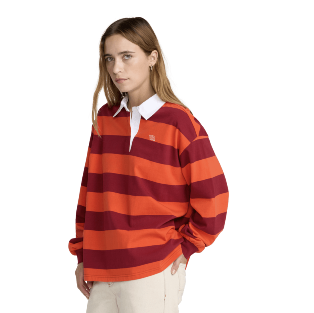 Academy Rugby Shirt