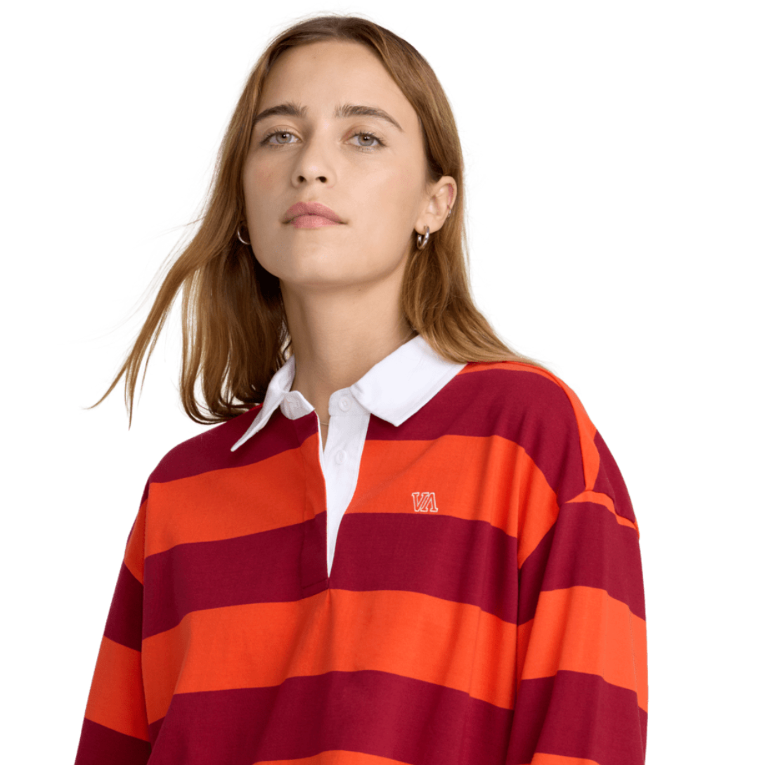 Academy Rugby Shirt
