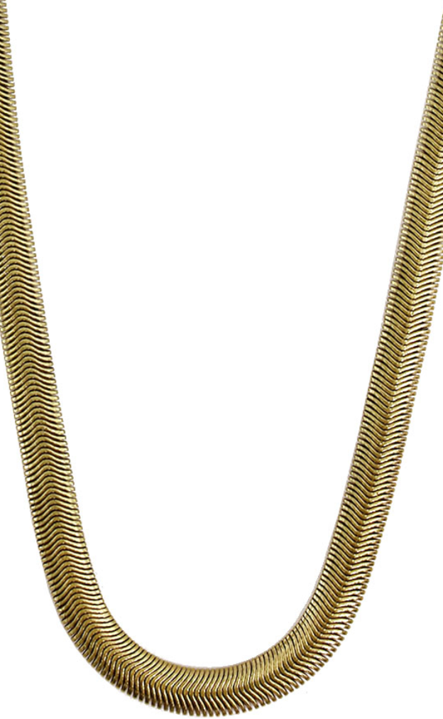 Sexy Snake Chain