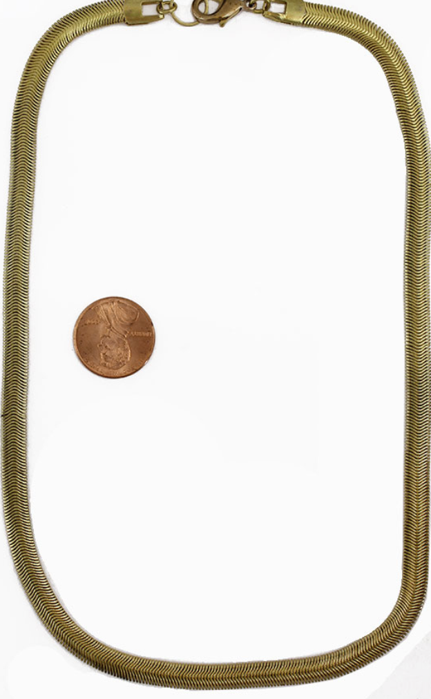 Sexy Snake Chain