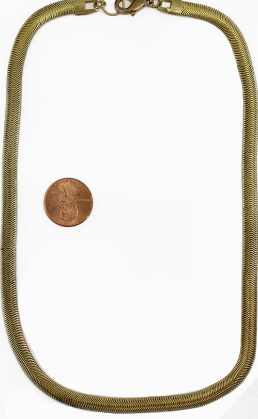 Sexy Snake Chain