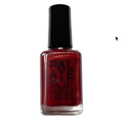 Palate Nail Polish - Chamoy