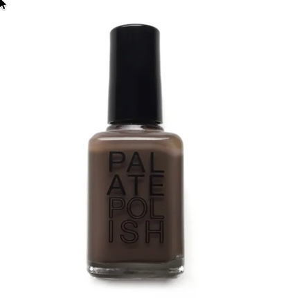 Palate Nail Polish - Coffee