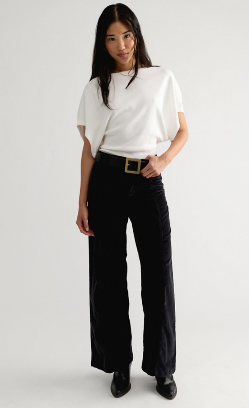 Libre Cord Wide Leg