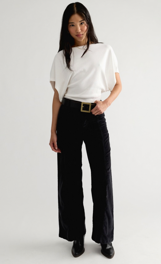 Libre Cord Wide Leg
